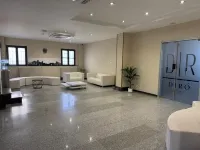 โรงแรม ดิโร โรงแรมในอาบีลา