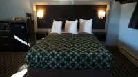 Budget Host Inn Fridley Hotels in Mounds View