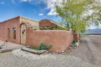 El Prado Couple's Escape w/ Hot Tub! - Spa
