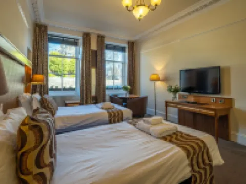 The Bank Hotels in Anstruther
