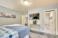 Prosser Home w/ Stunning Outdoor Space! Hotels in Prosser