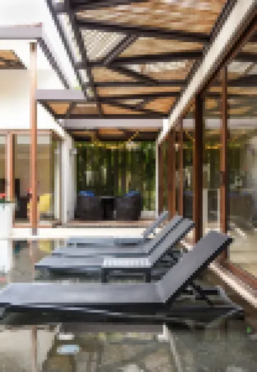 ONE-OF-A-KIND LUXURY VILLA - Free golf cart! Hotels in Brasilito