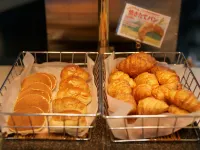 Wind City Hotel - breakfast