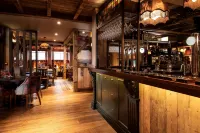 The Ambleside Inn - the Inn Collection Group - bar