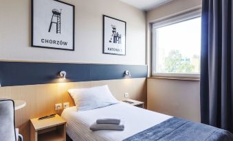 Quality Silesian Hotel