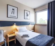 Quality Silesian Hotel Hotels in Tychy