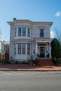 The Richard Johnston Inn & 1890 Caroline House