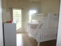 Beautiful 2 bedroom Polynesian luxury villa Hotels in Aitutaki