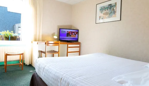 Les Bains de Mer Riviera Bretonne Hotels in Plobannalec-Lesconil