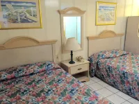 Withlacoochee Motel Hotels in Inglis