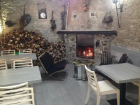 Hotel Mas Palou Hoteles en Rosas