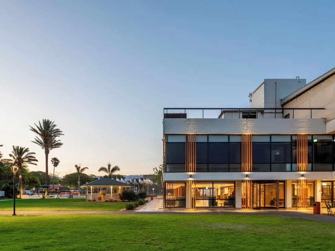 Nof Ginosar Kibbutz Hotel - Israel