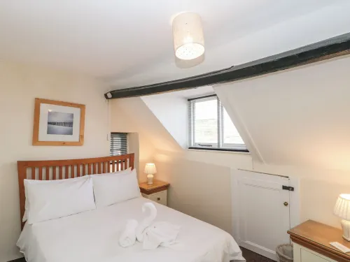 Grimes Cottage - Homestays