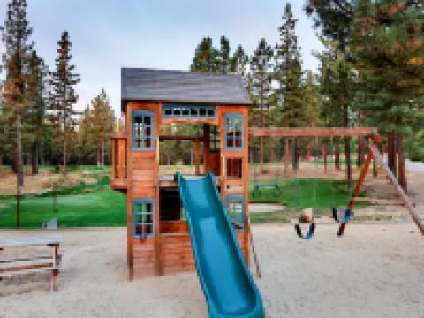 Chalet View Lodge Hotels in Plumas County