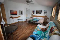 York Creek Bed & Breakfast Hotels in Blairmore