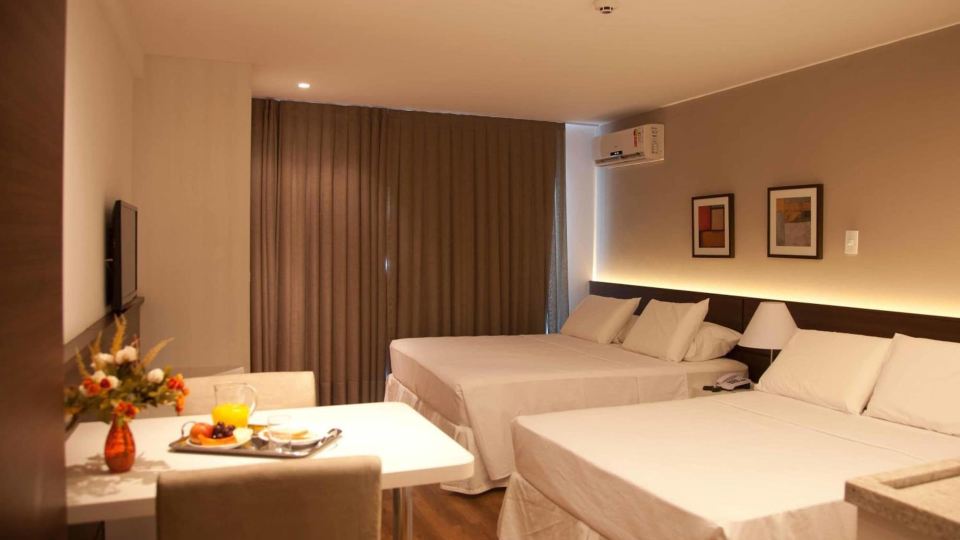 Atmosfera Hotel