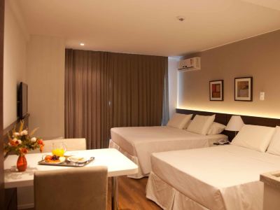 Atmosfera Hotel