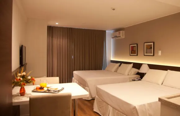 艾特莫斯費拉酒店