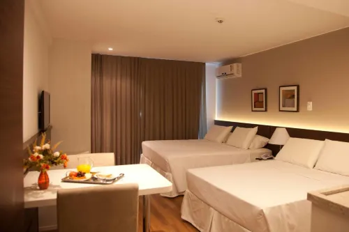 Atmosfera Hotel