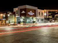 Hotel Casa del Sol Ξενοδοχεία στην πόλη Ensenada