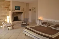 Mas de Sylvereal Hotels in Vauvert