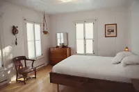 Auberge Carpe Diem Hotels in Baie-Saint-Paul