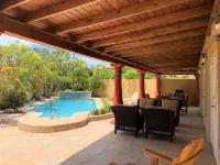 Paradise Found @ Tierra Del Sol Golf Course - Private Pool