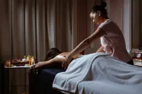 Ura e Kovacit Agrotourism - spa