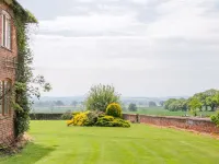 The Manor House at Kenwick Lodge - Wifi