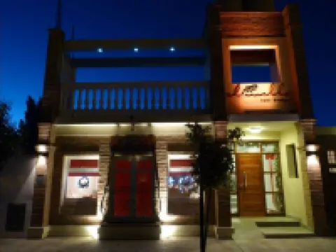 El molle Hotel Boutique Hoteles en 