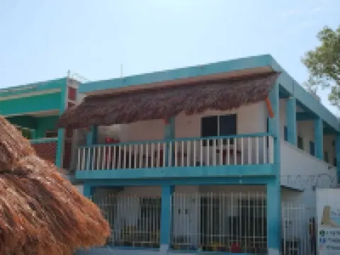 Posada Maria Isabel Hotels in Celestun