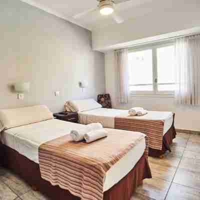 Hotel Pelayo Rooms
