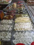 Otel Akkoc - breakfast