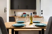 Am Bothan Hotels in Crianlarich