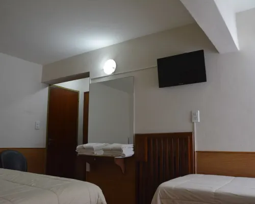 Hotel Menossi Hotels in Rio Cuarto