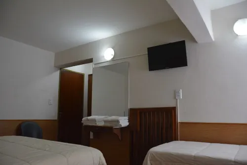 Hotel Menossi Hotels in Río Cuarto