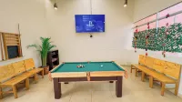 Andean Atoq Hostel - Хостел