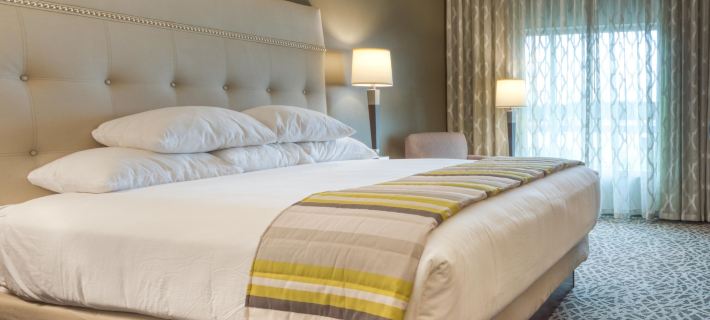Drury Inn & Suites Huntsville Space & Rocket Center Hotels in Huntsville