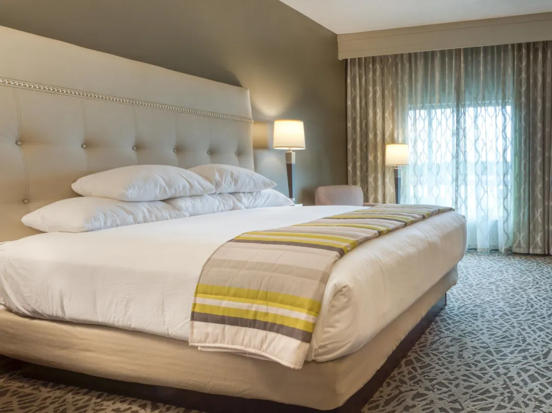 Drury Inn & Suites Huntsville Space & Rocket Center - Huntsville, AL