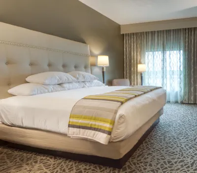 Drury Inn & Suites Huntsville Space & Rocket Center Hotel in zona U.S. Space and Rocket Center