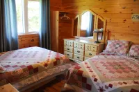 Swept Away Cottages โรงแรมใน