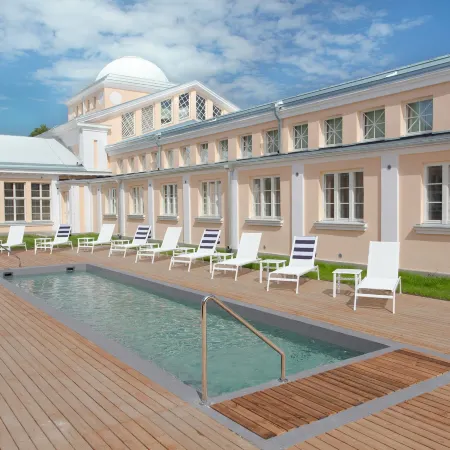 Hedon Spa & Hotel
