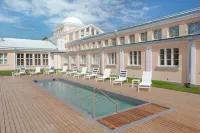 Hedon Spa & Hotel - Kolam Renang