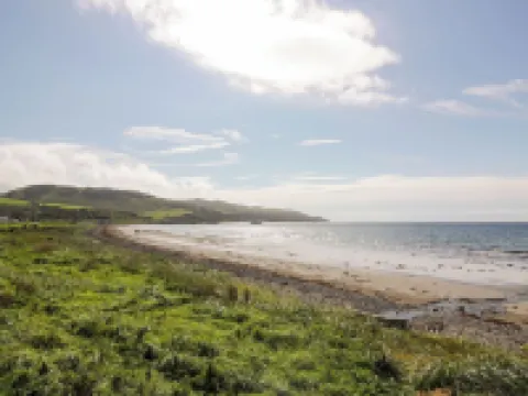 Ailsa View Hotels in Girvan