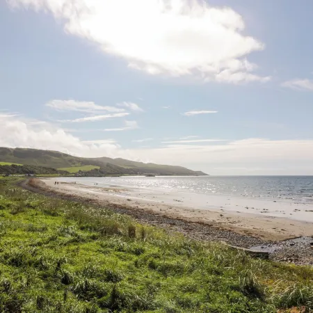 Ailsa View