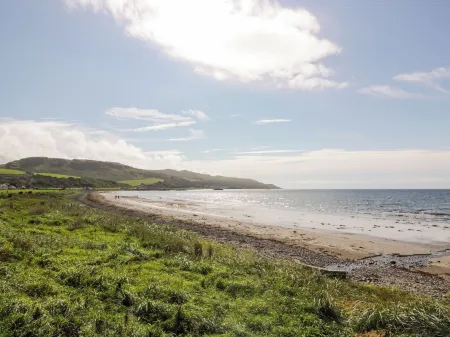 Ailsa View Отели в г. Герван