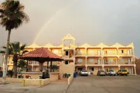 Hotel Plaza Peñasco Các khách sạn ở 