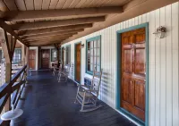 Helendorf River Inn, Suites & Conference Center