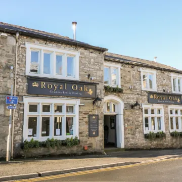 West View Cottage Hotels near Settle