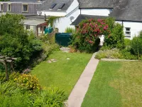 3 Horse Pool Road Hotel di 